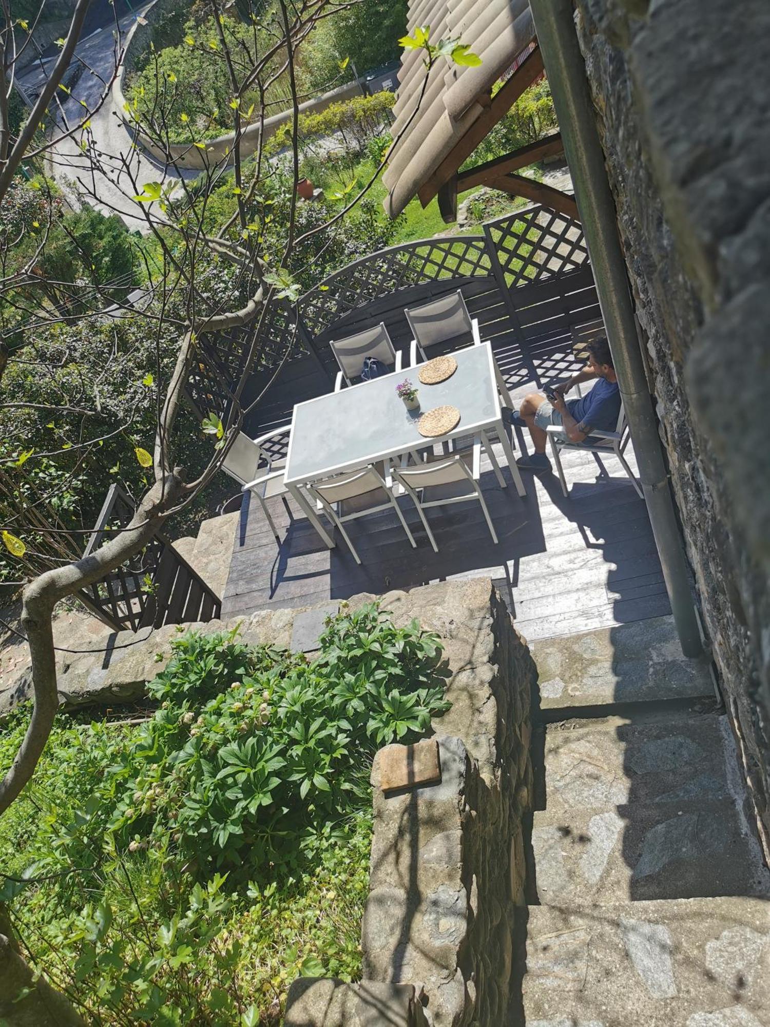 Mes Maisons Gardoises, Two Gites Sleeping 13 With Two Private Pools, Kids Room, Laundry, Disco, Free Wifi, Linen And Dog'S Are Welcome Gagnières Exterior foto